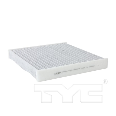 Tyc TYC CABIN AIR FILTER 800053C